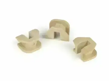 Dr.Pulley Varyatör Galeti (Baga) + Kaydırıcı Set SYM JETX 125