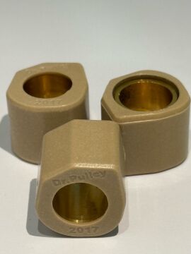 Dr.Pulley Varyatör Galeti (Baga) Suzuki Burgman 125