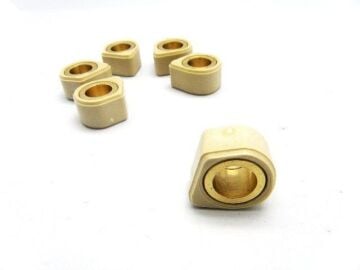 Dr.Pulley Varyatör Galeti (Baga) + Kaydırıcı Set YAMAHA NMAX 155