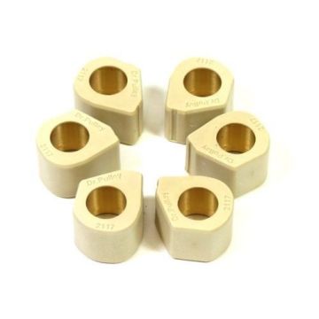 Dr.Pulley Varyatör Galeti + Kaydırıcı Set Yamaha Xmax 250 18-22