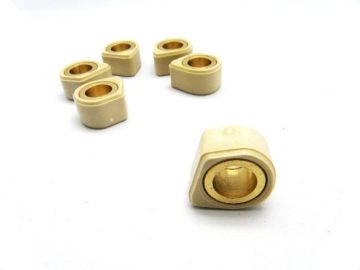 Dr.Pulley Varyatör Galeti + Kaydırıcı Set Yamaha Xmax 300