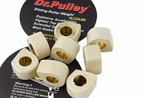 Dr.Pulley Varyatör Galeti (Baga) Bmw C650 Gt