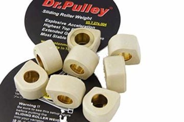 Dr.Pulley Varyatör Galeti (Baga) Bmw C650 Gt