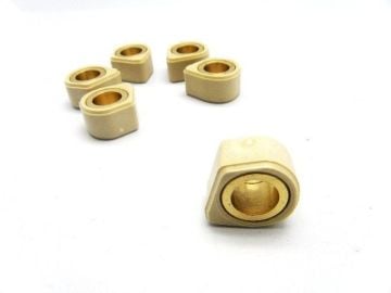 Dr.Pulley Varyatör Galeti (Baga) RKS Bitter 125
